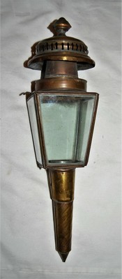 Antique brass 15