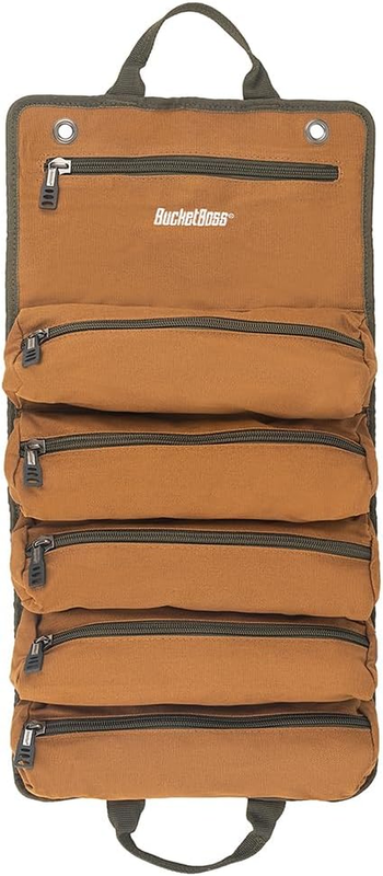 - Super Roll, Tool Bags - Original Series (74004) , Brown