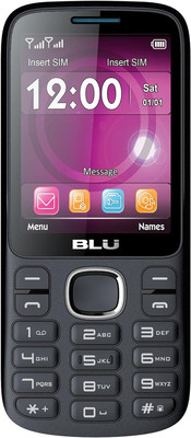 Jenny TV 2.8 T276T Unlocked GSM Dual-Sim Cell Phone W/ 1.3MP Camera - Unlocked C