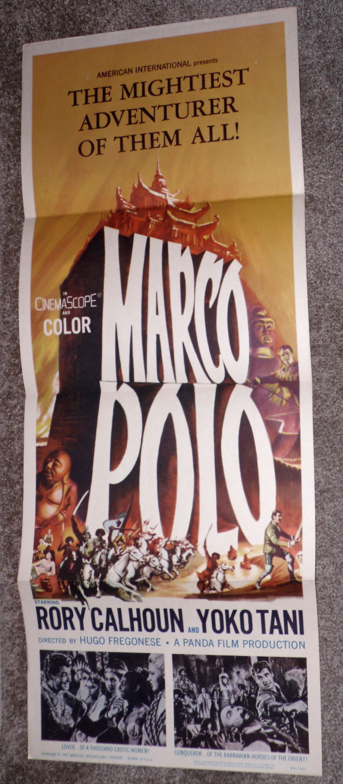 オクラホマ巨人　オクラホマ クルード(1973) ヴィンテージ　映画　ポスター il_1080xN.2472199194_qiji.jpg