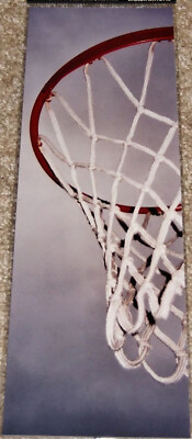 Creative Imaginations SHOTZ PHOTOGRAPHY COLLECTION- BASKETBALL NET scrapbooking