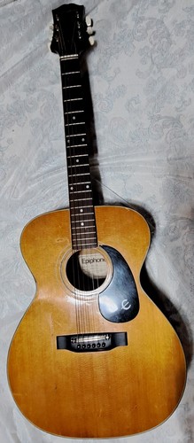 エピフォン　FT 120 70s(?) MiJ Epiphone FT-120 (bolt-on neck) EXCELLENT- Pice