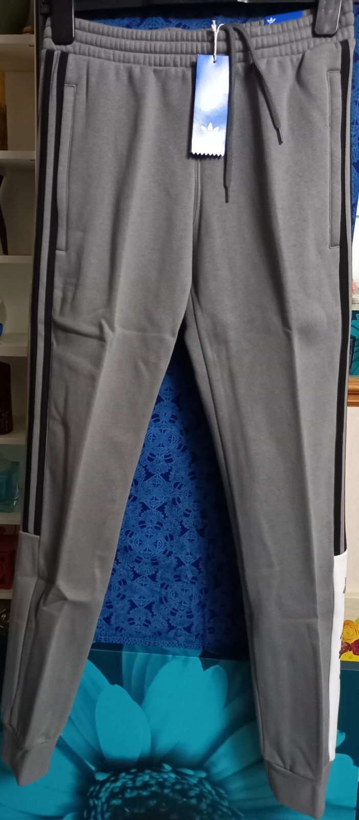 新品 LON EASE TRACK PANTS LW5FAYS_0001_1?size=400,400