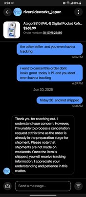 Item photo(s) from verified buyer