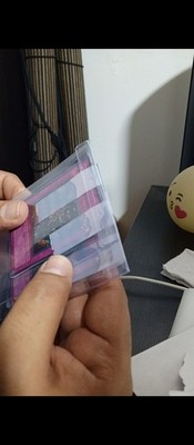 Artikelfoto(s) von einem verifizierten Käufer