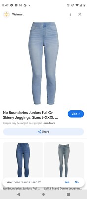 Jeans For Women