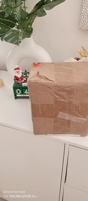 Item photo(s) from verified buyer