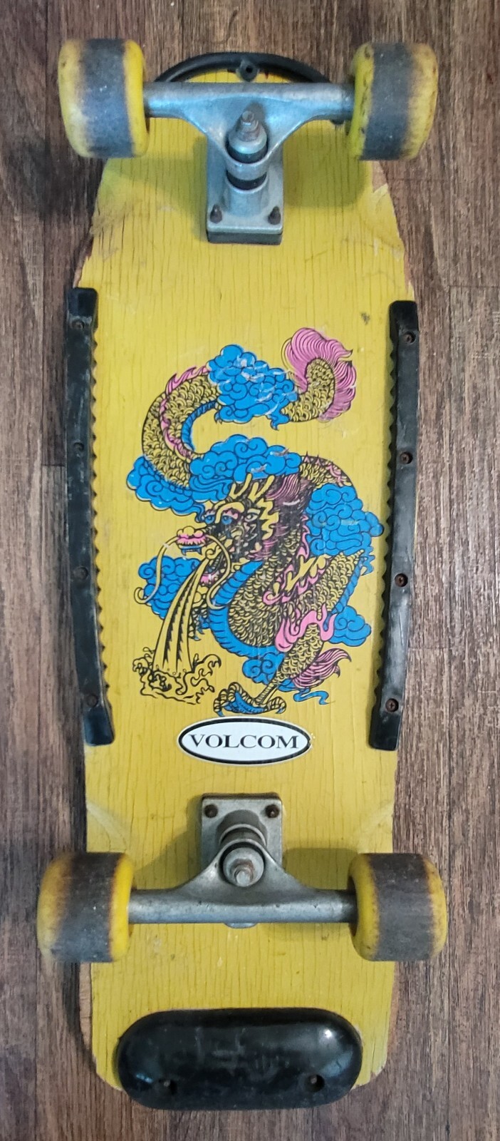 80's 90's スケートデッキ vintage old skate 80s vintage オールドスクール スケートボード スケーター