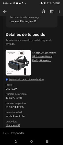 Item photo(s) from verified buyer