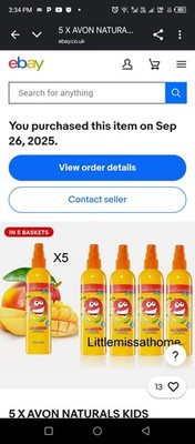 Item photo(s) from verified buyer