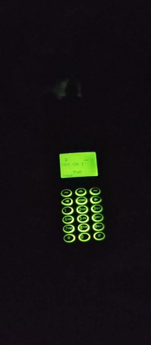 Fotos del artículo de un comprador verificado