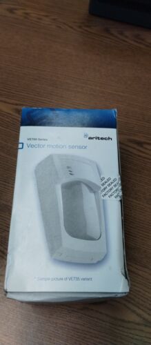 Interlogix VE735 Vector Motion Sensor, PIR w/ mem-V2E Tech  ~!~ NEW ~!~