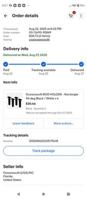 Item photo(s) from verified buyer