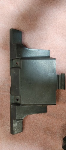 1993-1999 KAWASAKI ZX6E ZX 6R TRIM COVER PBT-GF15 93 94 95