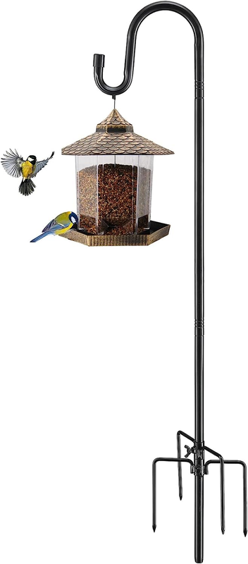 Pole, 94 Inch & 5/8 Inch Diameter Stainless Steel Heavy Duty