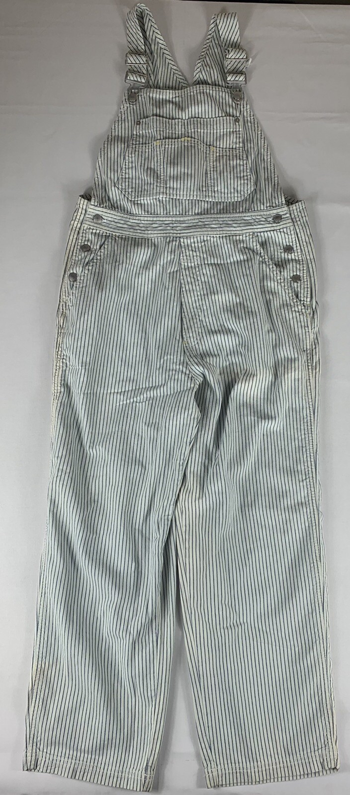 Gap made in. Gap made in