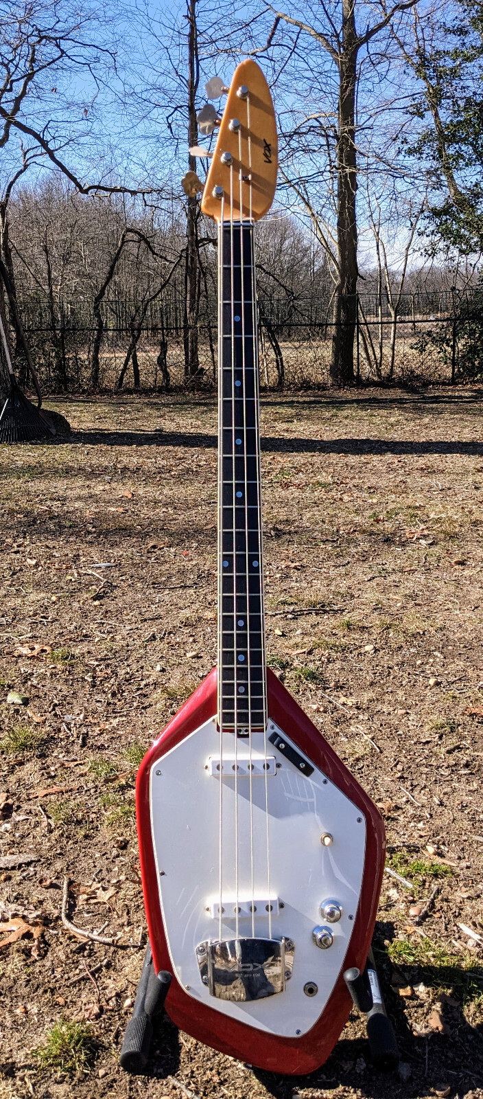 Vox Phantom Bass 1966-1967のeBay公認海外通販|セカイモン Vox Phantom Bass 1966-1967のeBay公認海外通販|セカイモン