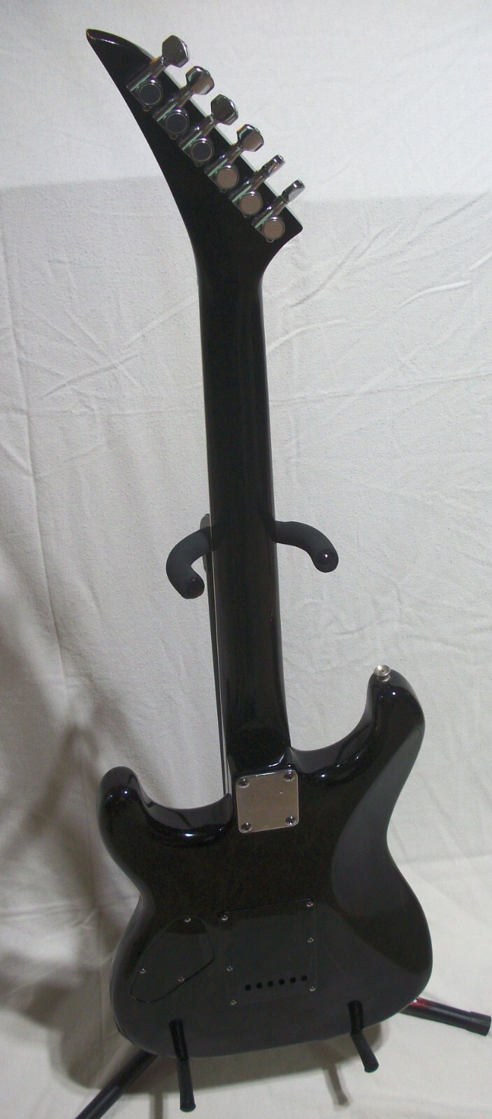 Mid 1980's Aria Pro II Diamond Series Rock