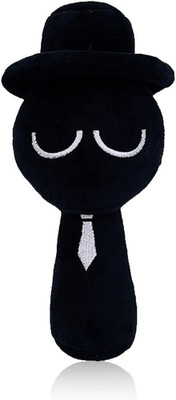 Peluche, Figure Peluches Regali per I Fan, Giocattoli Di Peluche Carini Plushies