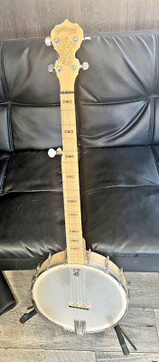 Deering Goodtime Americana  5 String Banjo