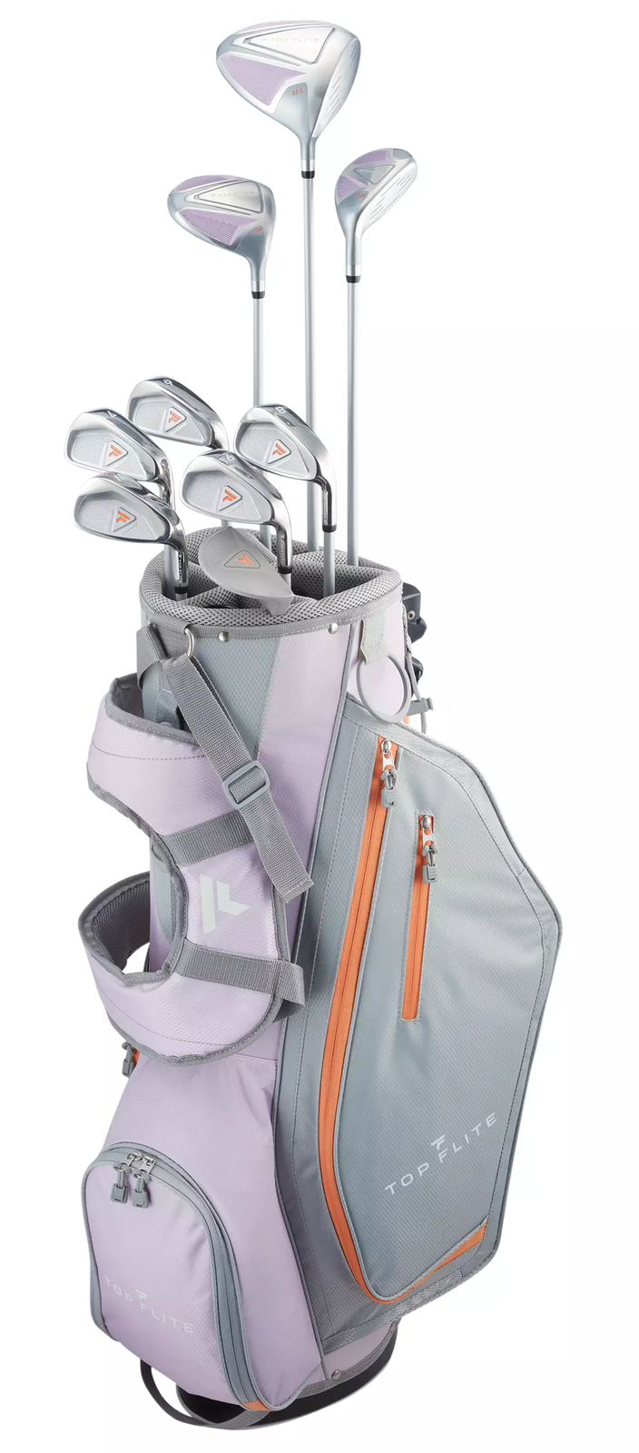 TORAI　NO GOLF PADDED PISTE セットアップ　XS golf-walking-zipper-pocket-
