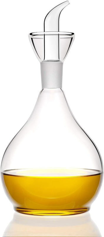 31 Oz / 900Ml Olive Oil Dispenser Bottle/Oil Bottle Dispenser/Oil Cruet/Soap Dis