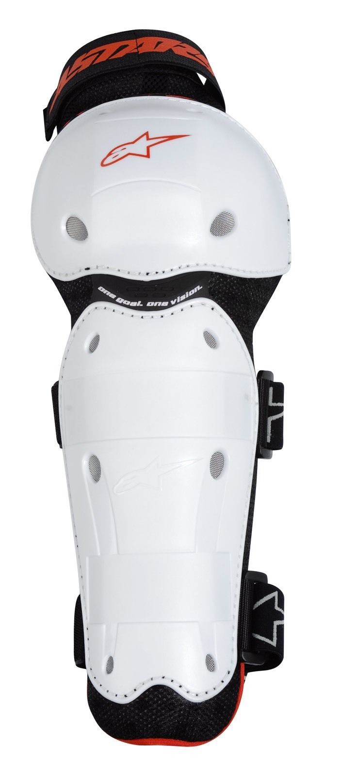 Alpinestars Cycling Protective Pads and Armor