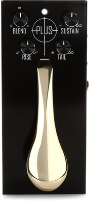 Gamechanger Audio Plus Pedal Piano-style Sustain Effect Pedal