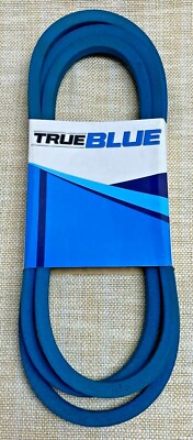 Stens 258-100 TrueBlue Belt 5/8'' x 100''