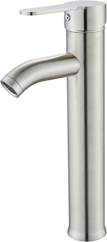 Single Handledeck Mounted Lavatory Va