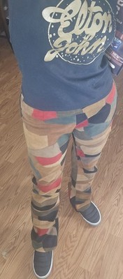 Fotos del artículo de un comprador verificado