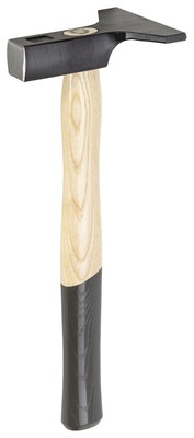 PICARD Anreibhammer 500g mit Eschenstiel Nr. 522 Furnierhammer Hammer Schreiner