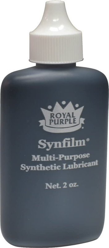 Royal Purple 02514 Synfilm High Performance Synthetic Air Compressor and Industr