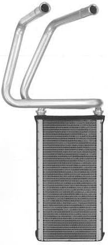 Front Heater Core Compatible with 2003-2009 Toyota 4Runner
