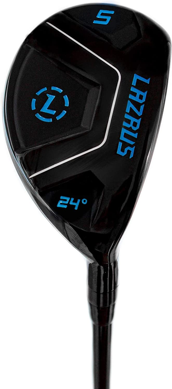 Clubs For Men - 2,3,4,5,6,7,8,9,pw Right Hand & Left Hand