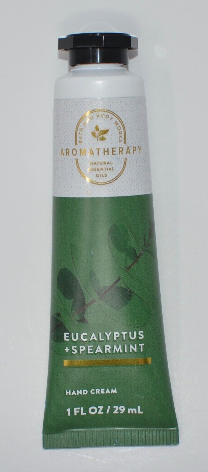 BATH & BODY WORKS AROMATHERAPY EUCALYPTUS SPEARMINT HAND BATH & BODY WORKS AROMATHERAPY EUCALYPTUS SPEARMINT HAND