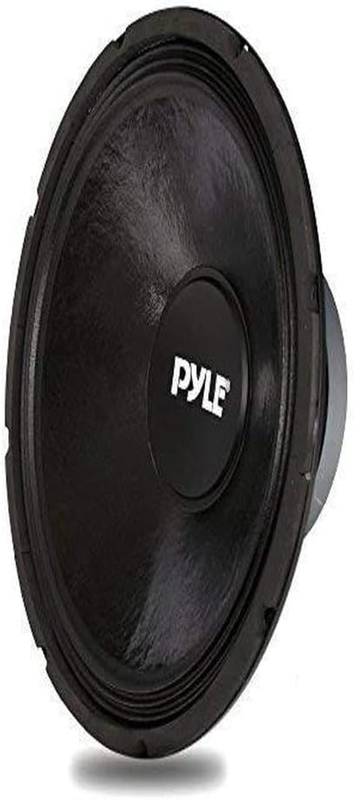 PYLE-PRO 15 Inch Car Midbass Woofer -800 Watt High Powered C