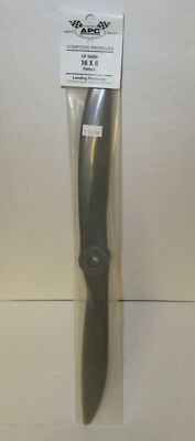 APC 16x8 Pattern Prop #LP 16080 NIP