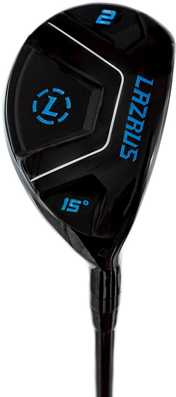 Clubs For Men - 2,3,4,5,6,7,8,9,pw Right Hand & Left Hand Si