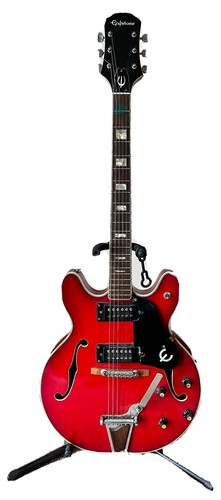Epiphone エレキギター Epiphone EA-250 Semi-Hollow Guitar 1972-1974