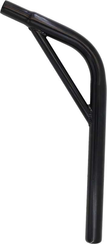 Seat Post W/ Support, M