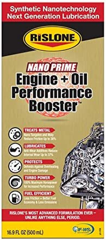 Additive - 16.9 Oz