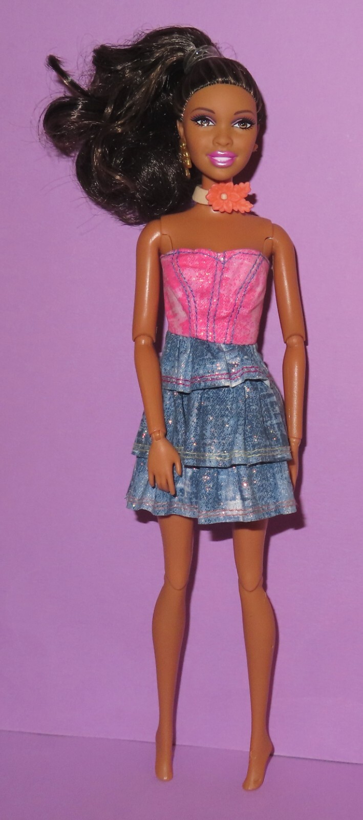 その他 THE Artist Barbie Doll The Artist 2008 Barbie Doll for sale online | eBay
