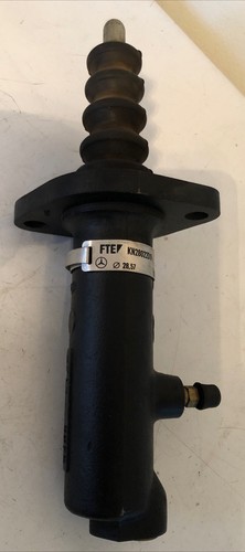 GENUINE MERCEDES BENZ CLUTCH SLAVE CYLINDER A0012959607 NEW