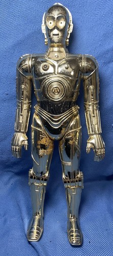 フィギュア c3po オールドケナー 1978 old kenner Vintage Star