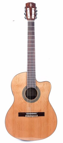 【送料込み】NORMAN B20 FOLK CANADA製　ハンドメイド ギター s-l1200.jpg