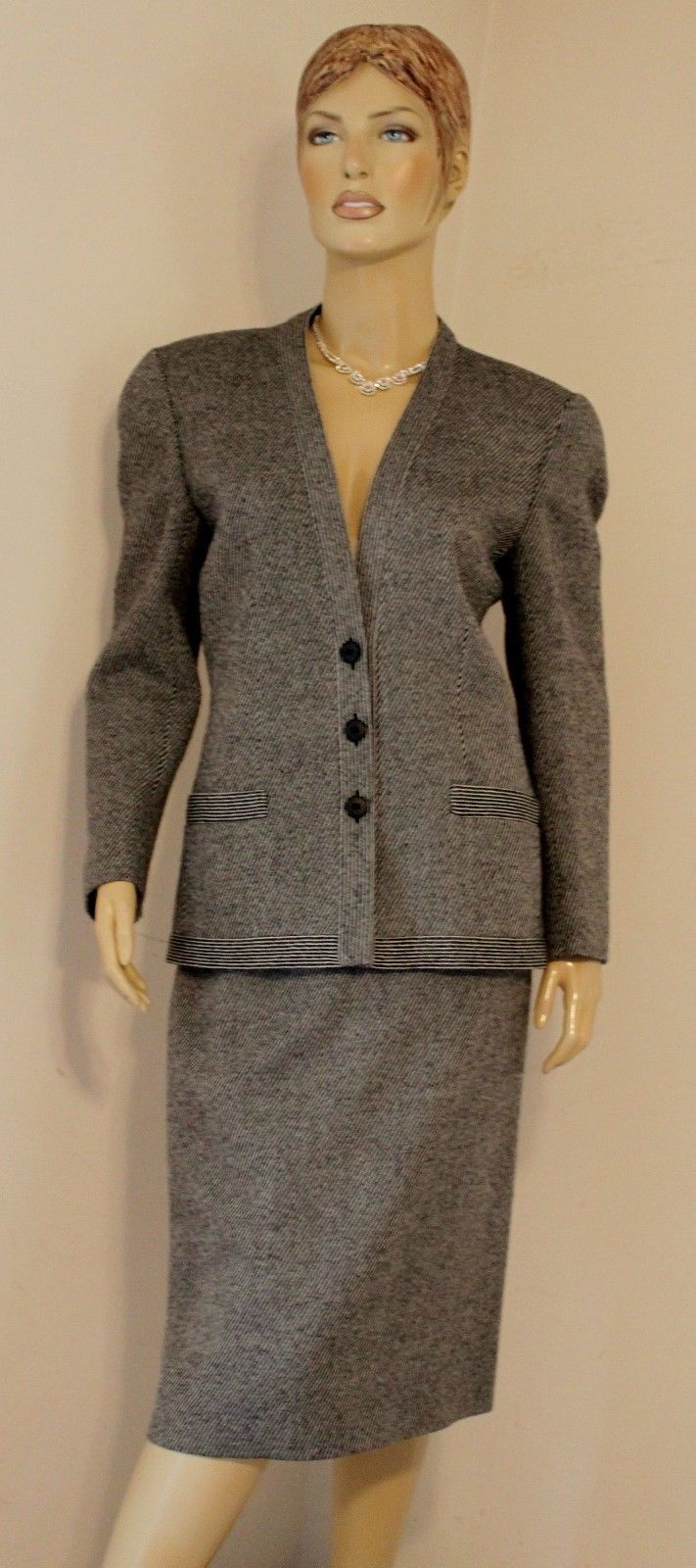 Trajes y Jaeger falda trajes Suit Separates para Mujeres