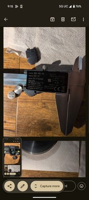 Item photo(s) from verified buyer