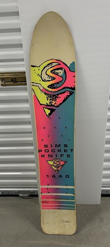 スケートボード vintage SIMS s-l1200.jpg