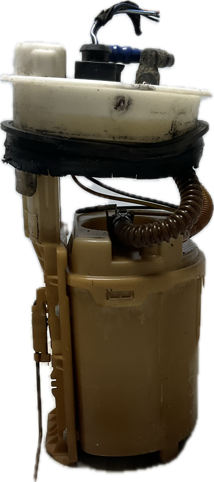 Pompa carburante per modello VOLKSWAGEN POLO 9N codice ricambio: 6q0919051c